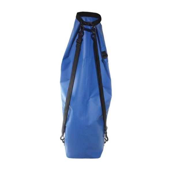 引取限定5,9フィッシュ　ヒンソン青色　FCSバッグ付き a-k-k_taka900370