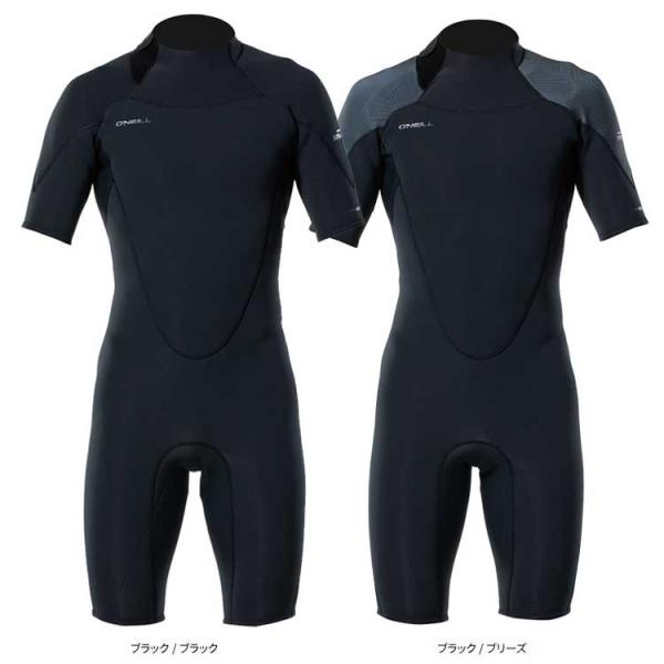 O'Neill SUPERFREAK ショートスリーブウェットスーツ Amazon | 【オニール公式/展示品・未使用】 ショートスリーブ