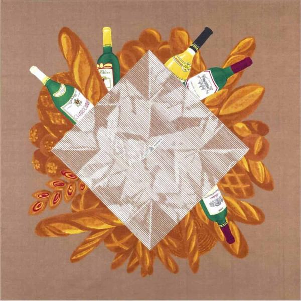 R@C~@97cmx97cm@pƃC@S@@ʂ