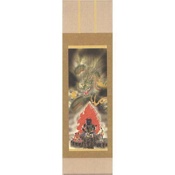 絵画 掛軸 龍」の人気商品一覧 | 安い商品を通販サイトから探す