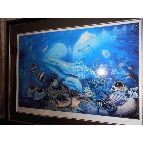 版画 クリスチャン リース ラッセン ミラクルオブライフ 絵画 全国送料無料 Buyee Buyee 日本の通販商品 オークションの代理入札 代理購入