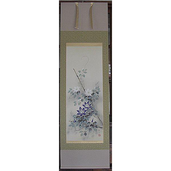 掛け軸 菊池俊行 立雛 絹本 希少 軸装 茶道具 掛軸 美品 です。 菊池契月 重陽｜古美術・掛け軸の販売・買取・鑑定-松本松栄堂