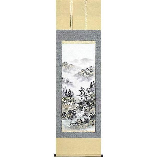 掛軸 山水色彩 4点(バラ売り可) 絵画 彩色山水 掛軸」の人気商品一覧 | 安い商品を通販サイト