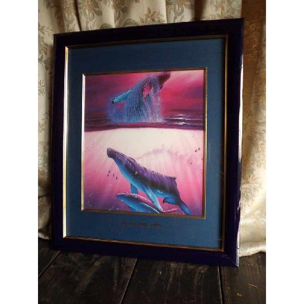 クリスチャン・リース・ラッセン アートポスター