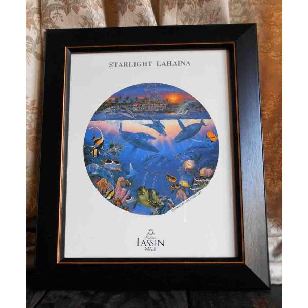 ラッセン 絵画の人気商品 通販 価格比較 価格 Com