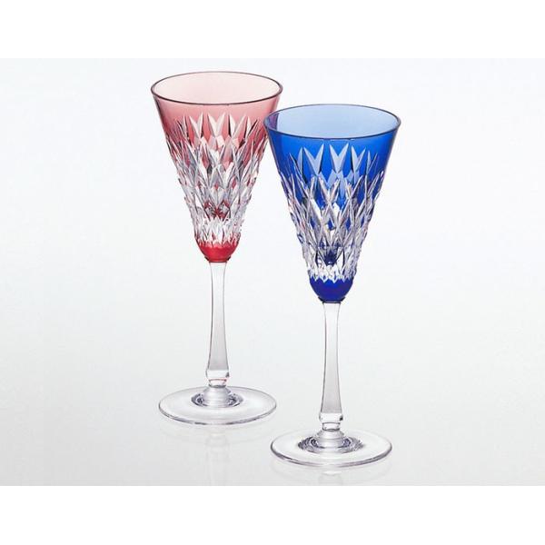 カガミクリスタル ワイングラス - 酒器の人気商品・通販・価格比較 