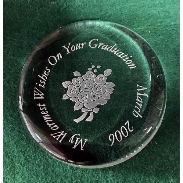 名前ロゴ入り ガラスペーパーウェイト 誕生日のお祝い 古希のお祝い 卒業記念品 先生への記念品 卒団記念品 Buyee Buyee 提供一站式最全面最專業現地yahoo Japan拍賣代bid代拍代購服務 Bot Online