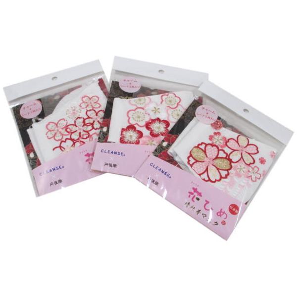 CLEANSE×OD@u傤ƉԂЂ߁vꒅ}XN