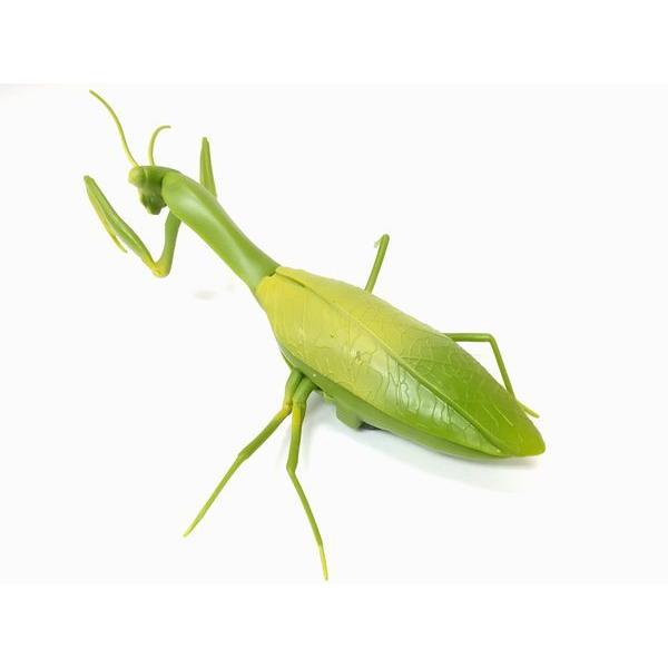 送料無料 通常地域 カマキリ ラジコンのおもちゃ赤外線rc 昆虫 生き物 マンティス Buyee Buyee Japanese Proxy Service Buy From Japan Bot Online