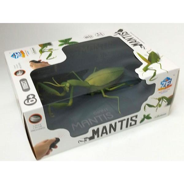送料無料 通常地域 カマキリ ラジコンのおもちゃ赤外線rc 昆虫 生き物 マンティス Buyee Buyee Japanese Proxy Service Buy From Japan Bot Online