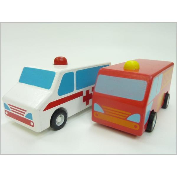 送料無料 通常地域 Hat Trick ハットトリック Wooden Dash Cars木製プルバックミニカー２台 消防車 救急車 Buyee Buyee 提供一站式最全面最專業現地yahoo Japan拍賣代bid代拍代購服務 Bot Online