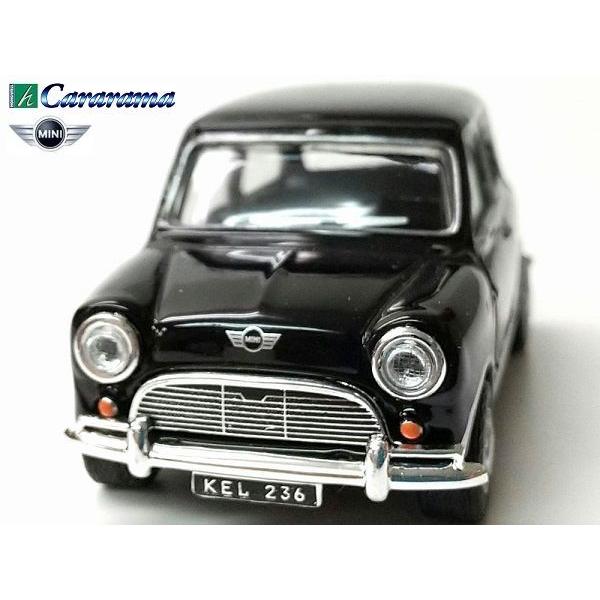 期間限定 ホットウィール モーリスミニ ミニミニ大作戦 レトロ