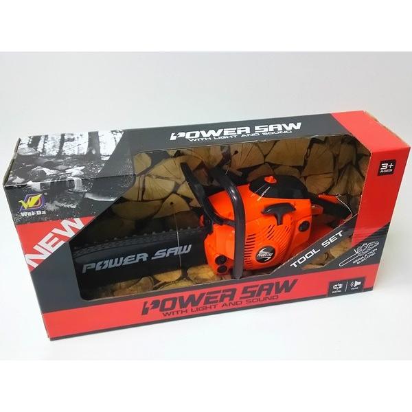 送料無料 通常地域 これで林業気分 Weida チェーンソー チェンソー 型乾電池式電動おもちゃ193c1 Buyee Buyee Japanese Proxy Service Buy From Japan Bot Online