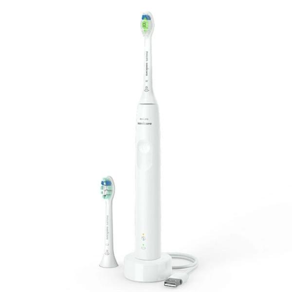 フィリップス PHILIPS ソニッケアー 3100シリーズ HX3672/23 電動歯ブラシ　福島南倉庫