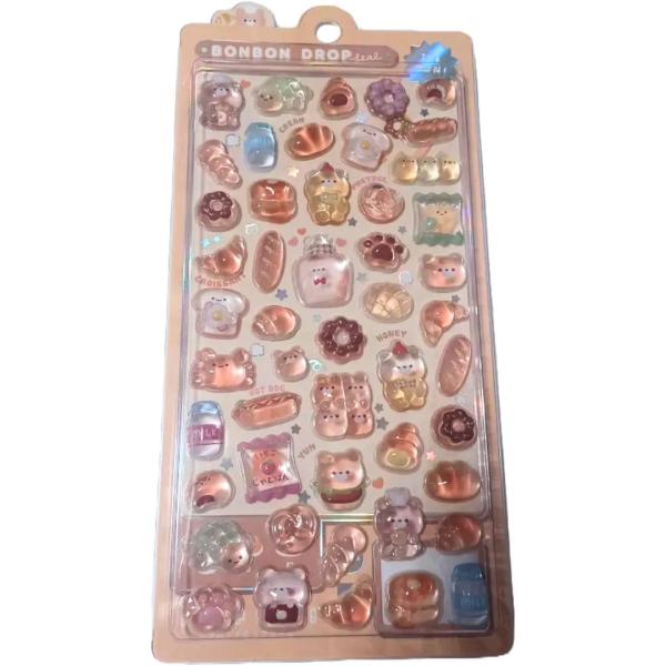 ほかほかボンボン 91052 クーリア シール ボンボンドロップシール 兵庫倉庫