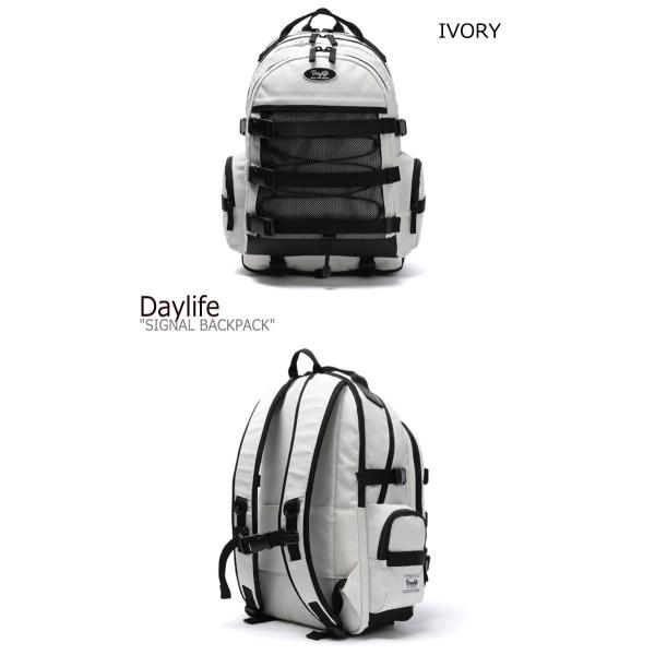 デイライフ リュック Daylife メンズ レディース Signal Backpack シグナル バックパック Black Ivory Purple Blackwhite 7 バッグ Buyee Buyee 日本の通販商品 オークションの代理入札 代理購入