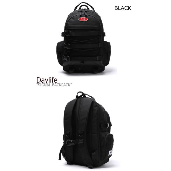 デイライフ リュック Daylife メンズ レディース Signal Backpack シグナル バックパック Black Ivory Purple Blackwhite 7 バッグ Buyee Buyee 日本の通販商品 オークションの代理入札 代理購入