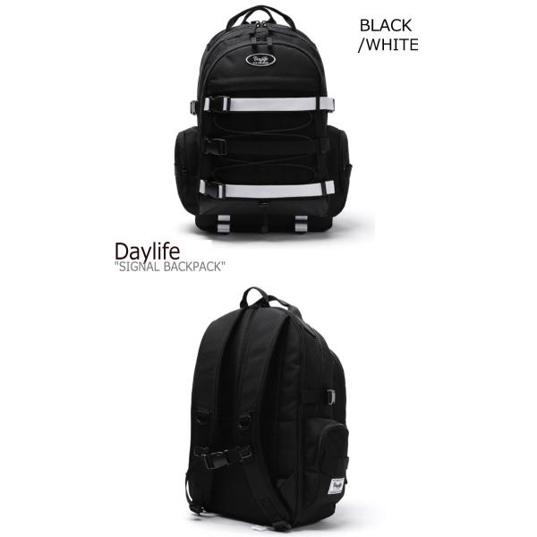 デイライフ リュック Daylife メンズ レディース Signal Backpack シグナル バックパック Black Ivory Purple Blackwhite 7 バッグ Buyee Buyee 日本の通販商品 オークションの代理入札 代理購入