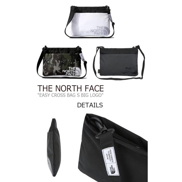 ノースフェイス サコッシュ The North Face メンズ レディース Easy Cross Bag S Big Logo イージー クロスバッグs ビッグ ロゴ 全3色 Nn2pj56j K L バッグ Buyee Buyee 日本の通販商品 オークションの代理入札 代理購入