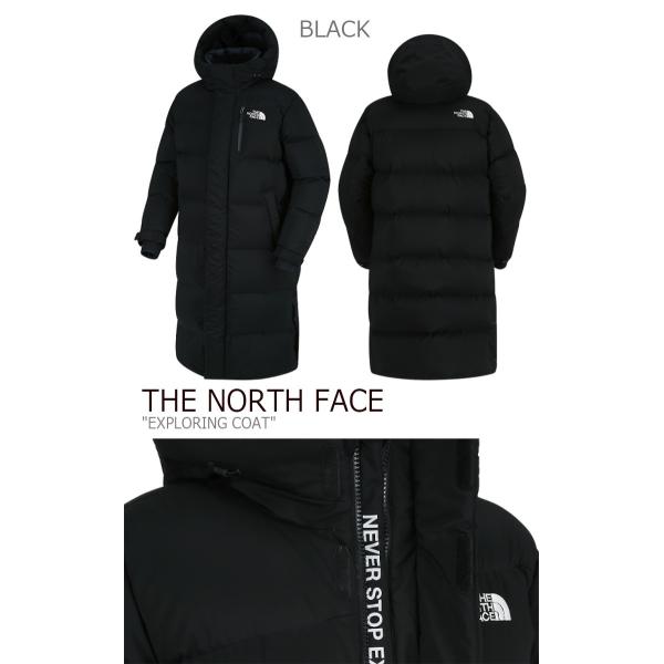 ノースフェイス ロングダウン The North Face メンズ レディース Exploring Coat エクスプローリング コート Nc1dj50a B D Nc1di50ウェア Buyee Buyee 日本の通販商品 オークションの代理入札 代理購入