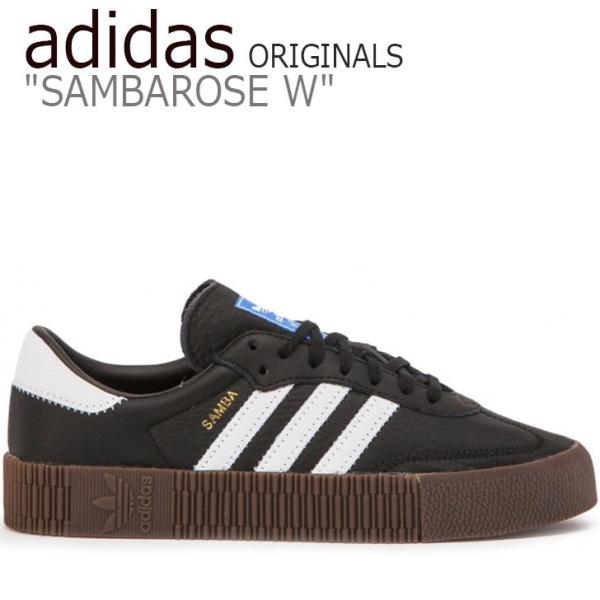 sambarose w adidas