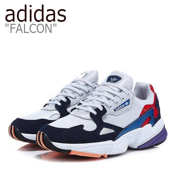 アディダス スニーカー ファルコン Adidas レディース メンズ Falcon ダッドシューズ White ホワイト Cg6246 Flad9s1u11 シューズ Buyee Buyee Japanese Proxy Service Buy From Japan Bot Online