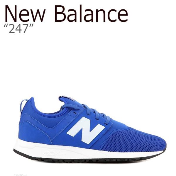 new balance mrl 247 blau