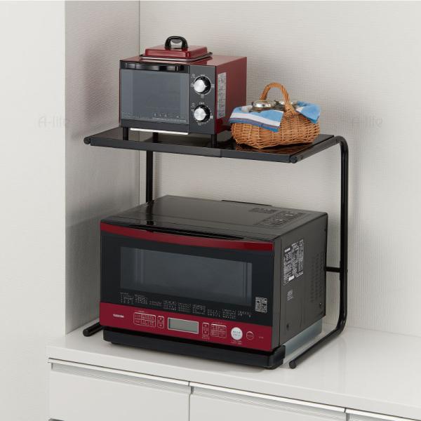 レンジ上ラック 伸縮 ハイ タイプ 伸縮式 電子レンジ スチームオーブンレンジ レンジ台 レンジ 上 ラック レンジ台 Buyee Buyee Japanese Proxy Service Buy From Japan Bot Online