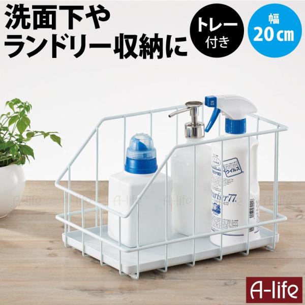 EWC720 ホワイト バス・トイレ収納 EWC720 ホワイト バス