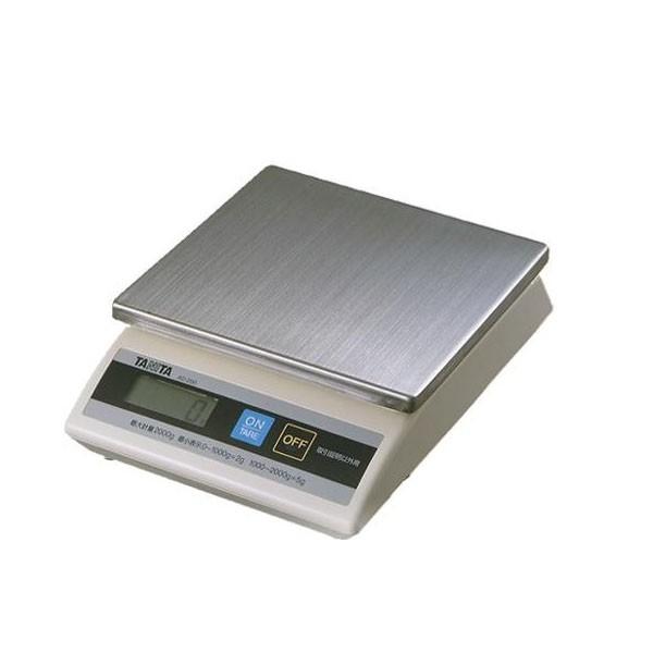 TANITA ^j^ KD-200 XP[ ؖȊOp 5000g AC{[