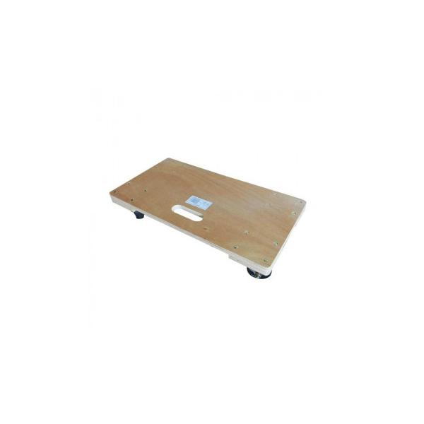 木製平台車 60×45cm TC-6045 : A-life Shop - 通販 - Yahoo!ショッピング