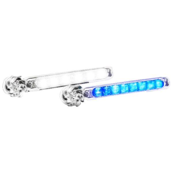 風を受けて光る高輝度LEDライトです!!走行時の風力により発電するので、面倒な配線は一切不要です。強力両面テープでお好きな場所に貼りつけてご使用下さい。アクセサリーとしても安全運転のサポートとしてもご使用頂けます。