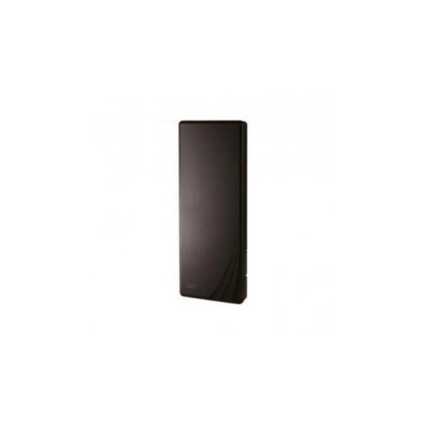 マスプロ電工SKY WALLIE 26素子アンテナ相当 ブラックブロンズ