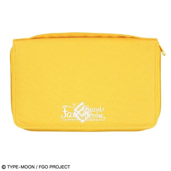 Fate/GrandOrder tFCgOhI[_[ O^Cv }`P[X(MKbV) FGLM-2503@[֑Ήi