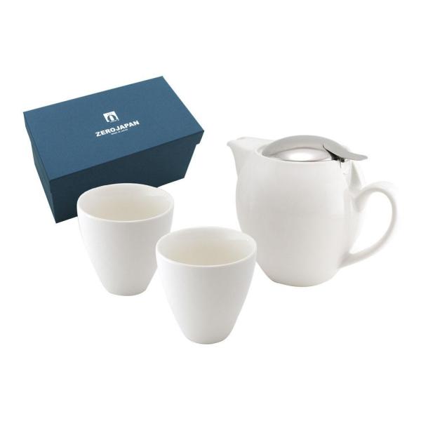 ZERO JAPAN jo[TeB[|bg4lp+eB[Jbvg[×2 ZG-004 WHEzCg