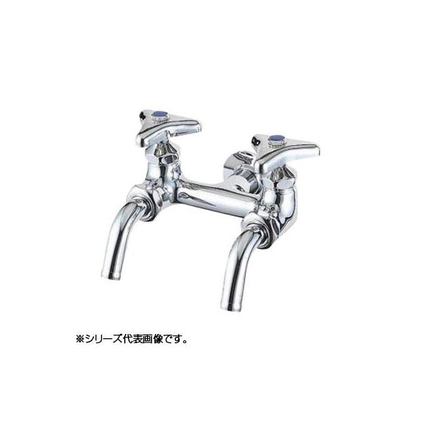 三栄 SANEI 二口ホーム水栓 F13A-13 : A-life Shop - 通販 - Yahoo