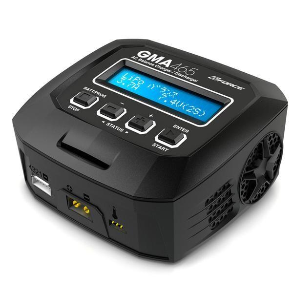 G-FORCE W[tH[X GMA465 AC Charger G0293