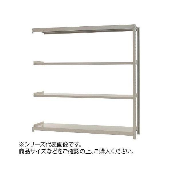 軽中量ラック 耐荷重200kgタイプ 連結 間口1500×奥行300×高さ 軽中量ラック 耐荷重200kgタイプ 連結 間口1500×奥行300×高さ