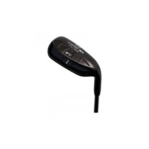 【初心者練習用に】TaylorMade 1W、4U／Adams Golf 3W／おまけ PRGRチッパー TOUR-ZX CHIPPER TZX-01 ツアー ZX チッパー 選べる2種類のロフト