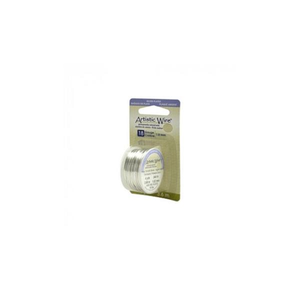 Artistic Wire(A[eBXeBbNC[) m^[jbVVo[ 1.0mm×3.7m 18