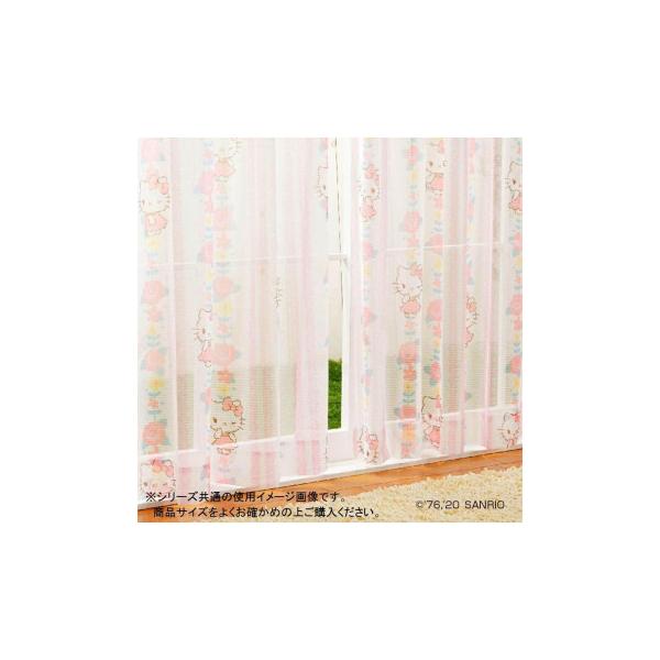 キティ カーテン レース」の人気商品一覧 | 安い商品を通販サイトから