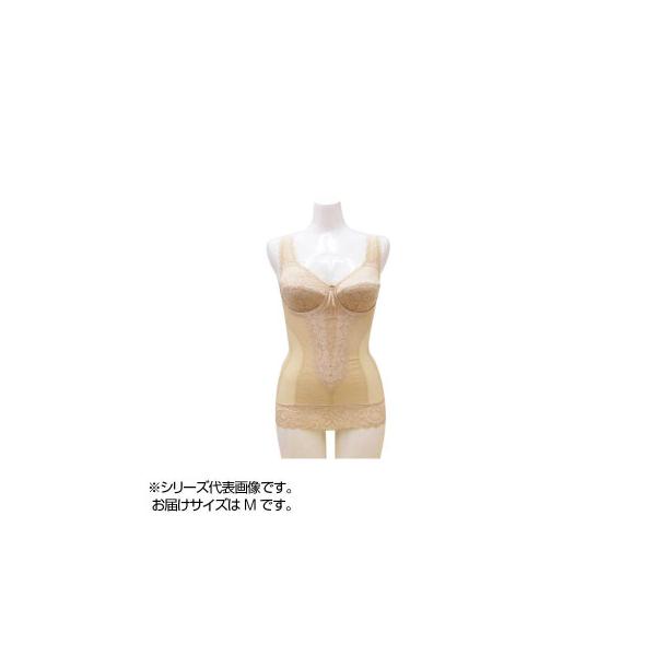 TAMURA Yauco シルキーボディシェイプ ボディシェーパー YTP04