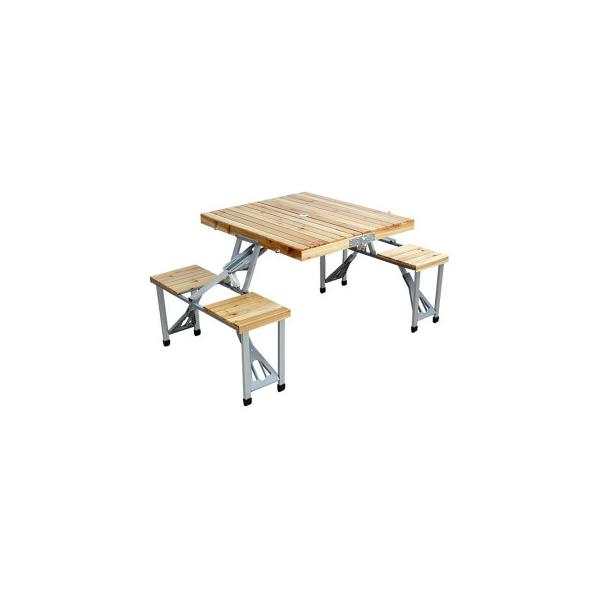 ピクニックテーブルの通販 価格比較 価格 Com