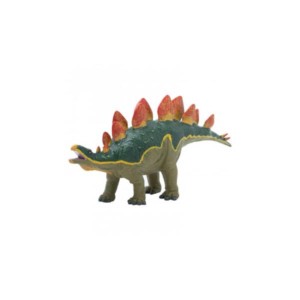 (未使用･未開封品)　ステゴサウルス ビニールモデル(FD-308) tu1jdyt 恐竜 ステゴサウルス ビニールモデル (FD-308) : セレクトショップ月