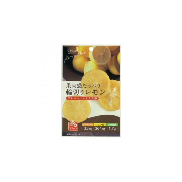 壮関 果肉感たっぷり輪切りレモン 24g 1袋 ドライフルーツ Royaldiamondlabradoodles Com