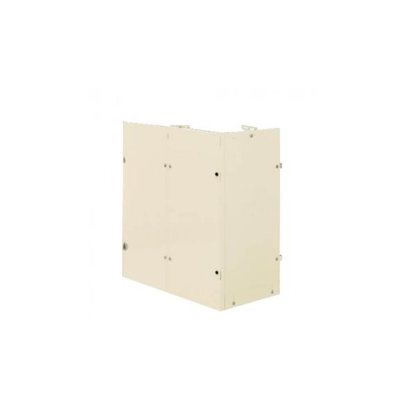 日晴金属 LP GUARD (LPガスボンベガード)隔壁パネル(L型・20kg 日晴金属 LP GUARD (LPガスボンベガード)隔壁パネル(L型・20kg