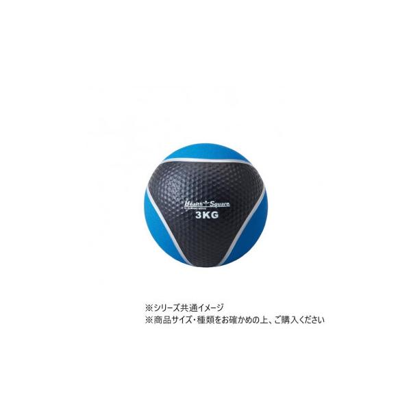ダンノ(DANNO) メディシンボール3kg D5272 代引き不可 : A-life Shop