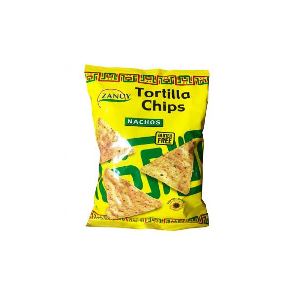ボーアンドボン ザヌイ トルティーヤチップス 200g×20個 代引き不可