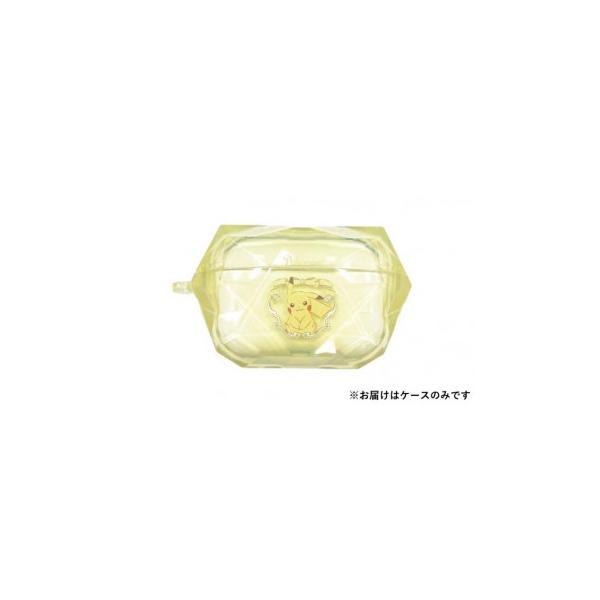 ポケットモンスター AirPodsPro(第2世代)/AirPodsPro対応ケース