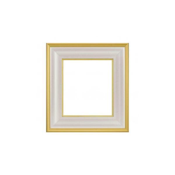 おしゃれで高級額 40％FF・4984金泥 色紙額 ，色紙用額縁，色紙額縁